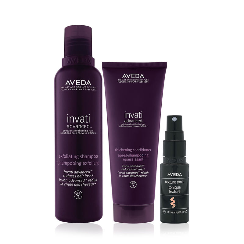 Aveda Hairfall Value Set