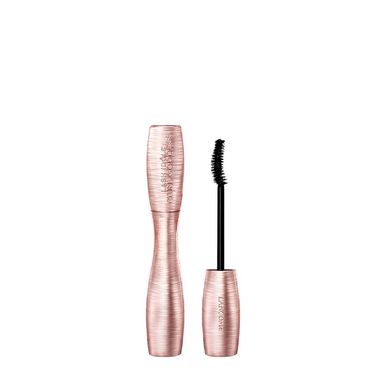 Lancome Lash Idole Curl Goddess Mascara - Black 01