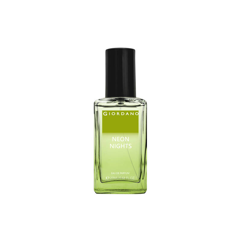Giordano Neon Nights Eau De Parfum
