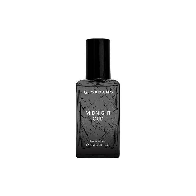 Giordano Midnight Oud Eau De Parfum