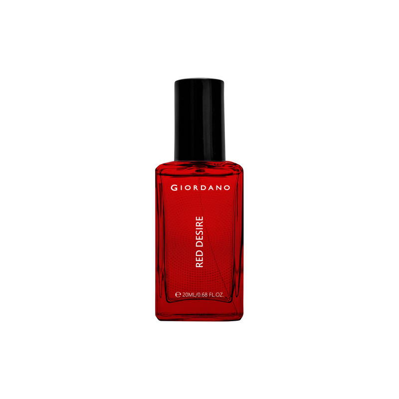 Giordano Red Desire Eau De Parfum