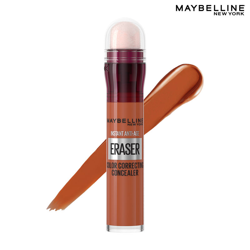 Maybelline New York Instant Anti-Age Eraser Color Correcting Concealer