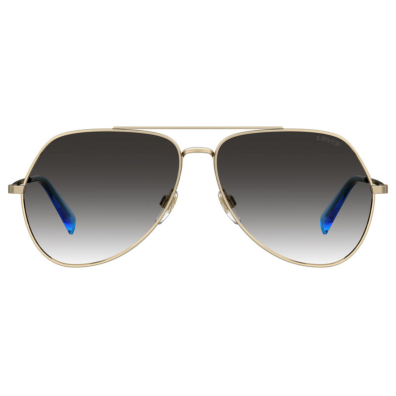 Levi's Black Resin Sunglasses