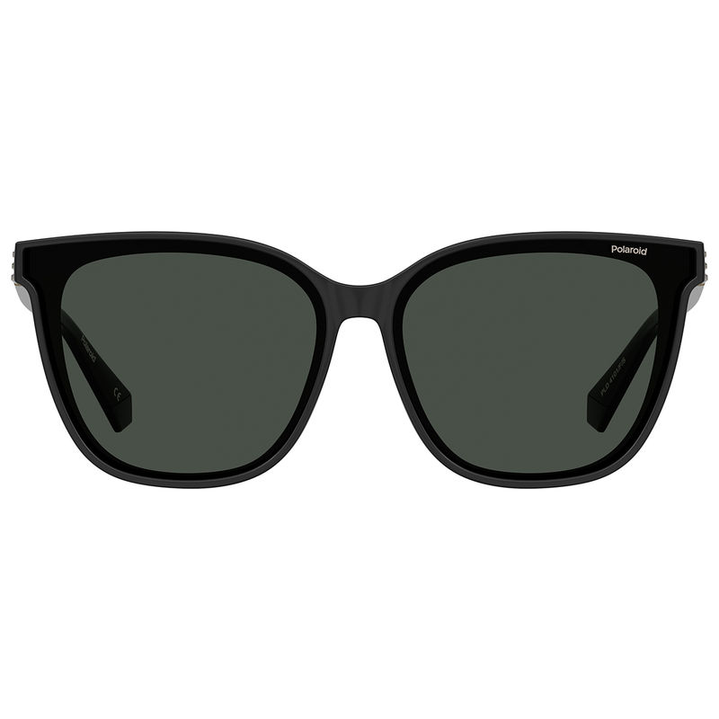 Polaroid Bicolor Acetate Sunglasses