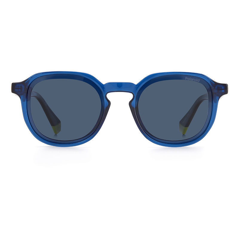 Polaroid Multicolor Acetate Glasses (Frames)
