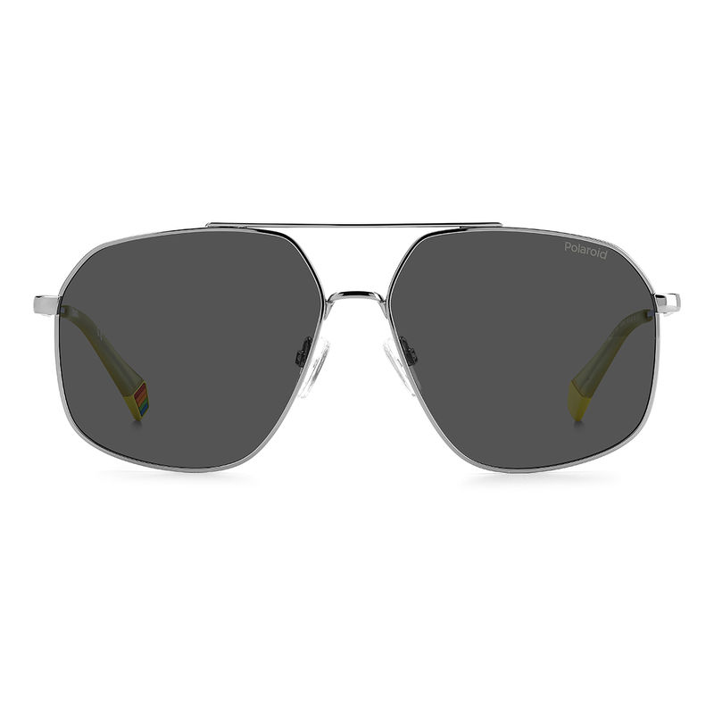 Polaroid Bicolor Acetate Sunglasses main image 1