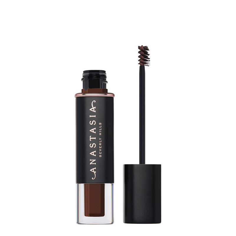 Anastasia Beverly Hills Volumizing Tinted Brow Gel - Dark Brown