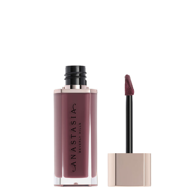 Anastasia Beverly Hills Lip Velvet - Blackberry
