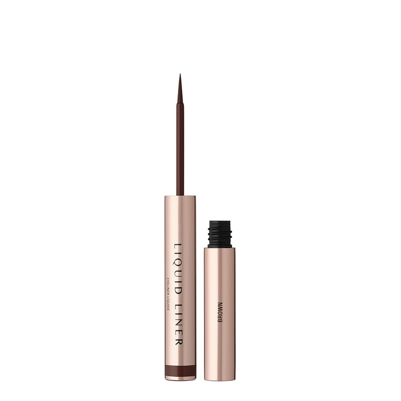 Anastasia Beverly Hills 2024 Liquid Eyeliner - Brown