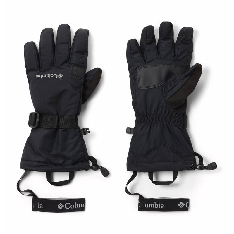 Columbia Women W Slope Seeker Solid Gloves (S)