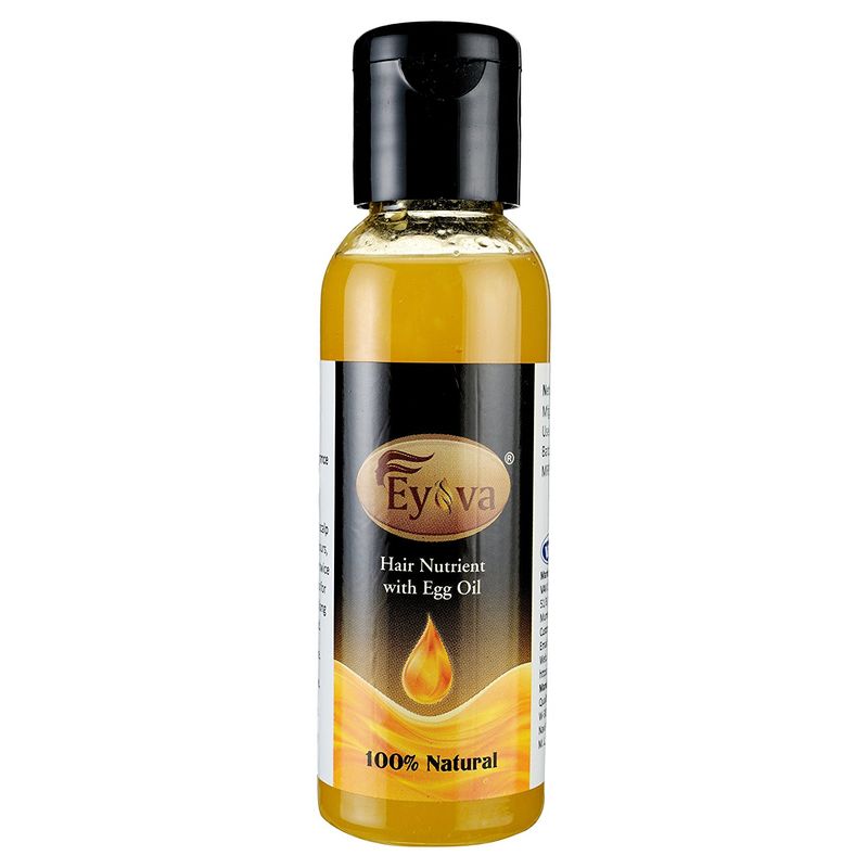 Eyova Hair Nutrient With Egg Oil