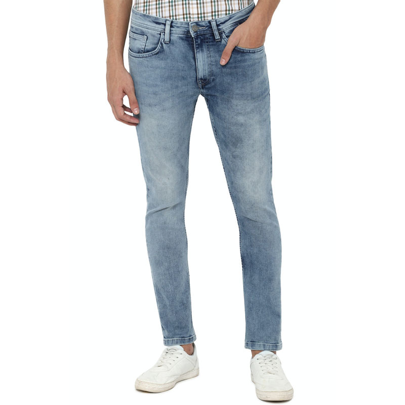 Solly Jeans Co Blue Jeans (32)