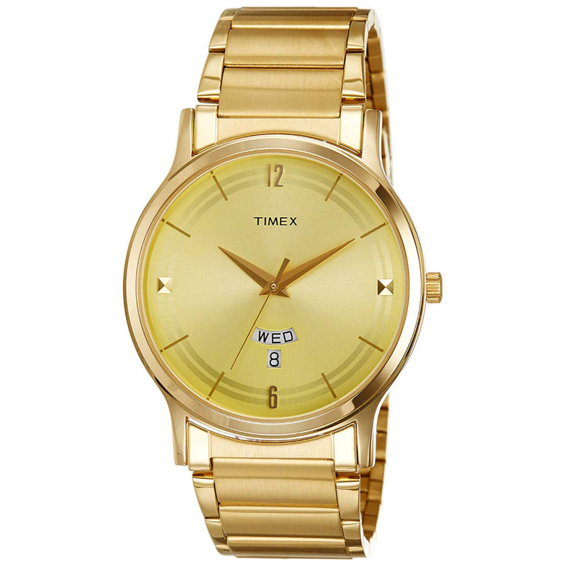 Timex Crystal Bloom Quartz Ladies Watch TW2R84300 - Watches, Crystal Bloom  - Jomashop