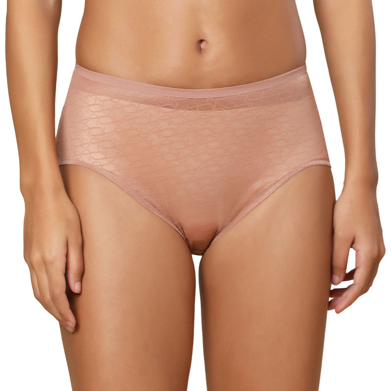 Triumph Signature Sheer Maxi Brief (S)