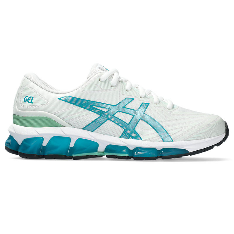 Buy ASICS Gel Quantum 360 Vii White Womens Sneakers Online