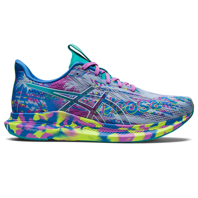 Asics gel noosa tri 7 mens purple deals
