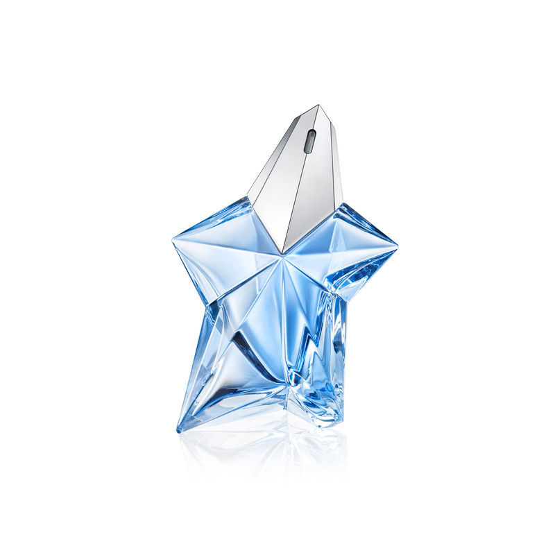 Angel by best sale mugler gift set