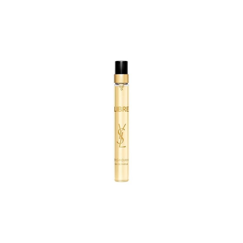 Yves Saint Laurent Libre Eau De Parfum With Lavender Essence, Orange Blossom, Musk & Warm Vanilla