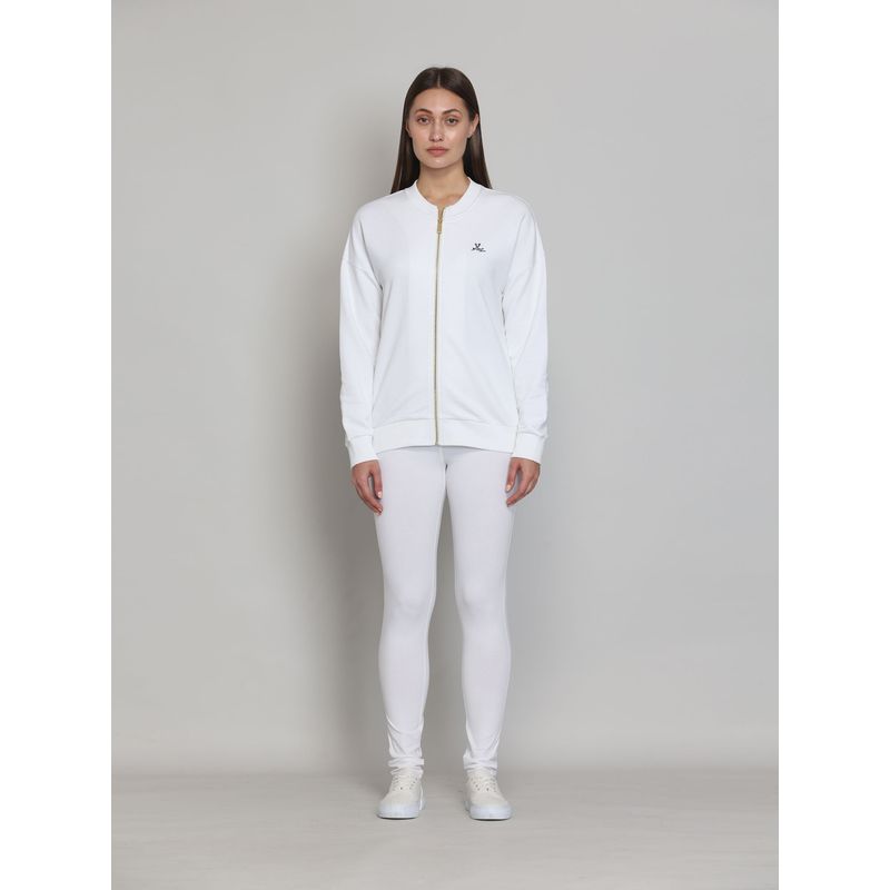 Muvazo Fairy Floss Jacket (XS)