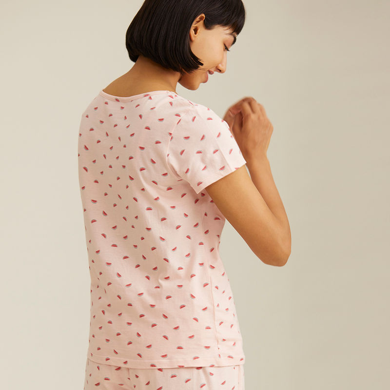 nykaa nightwear