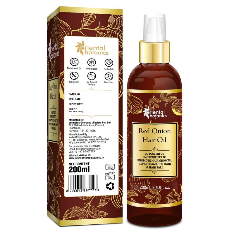 Hair Oil Buy Hair Oil Online At Low Prices In India Nykaa