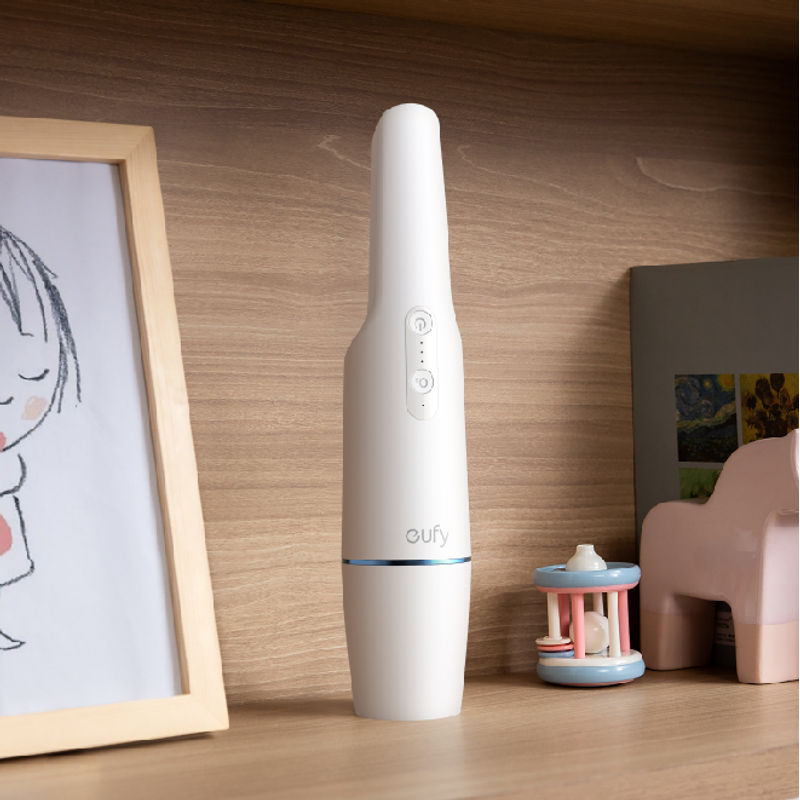 Buy Eufy Homevac H11 Pure Handheld Vacuum Cleaner Online