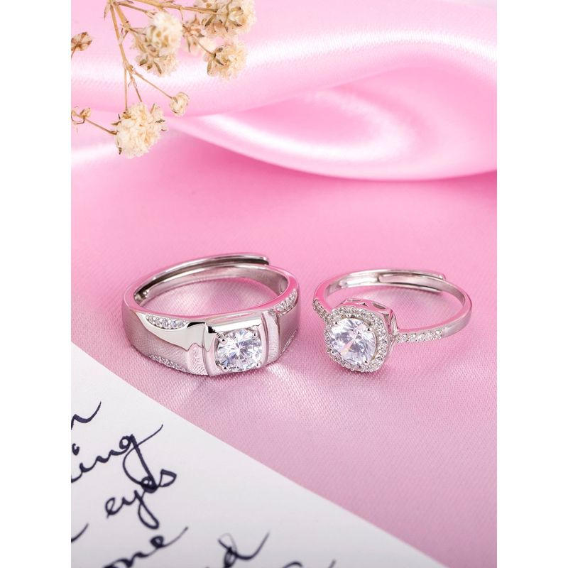 Ring Sterling Silver By Cmb, Size: 9.5 main image 1