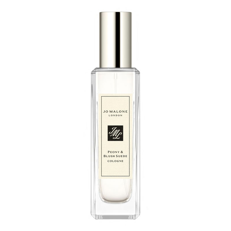 Jo Malone London Peony & Blush Suede (Floral Fragrance for Men & Women)