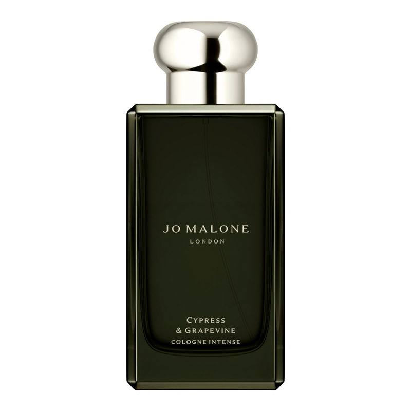 Jo Malone London Cypress & Grapevine (Woody Fragrance for Men & Women)