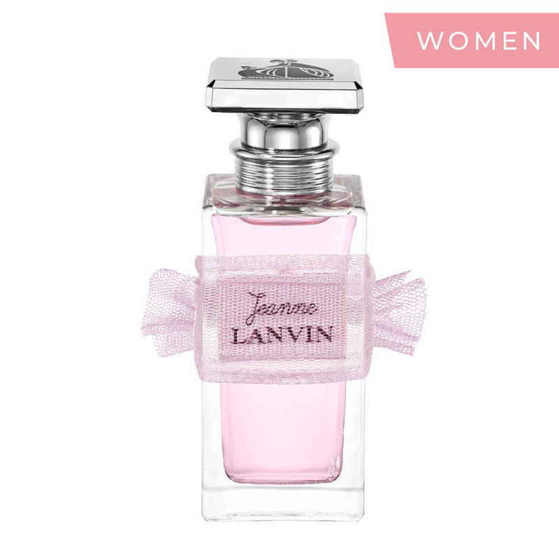 Lanvin Jeanne Eau De Parfum ( 100 ml )