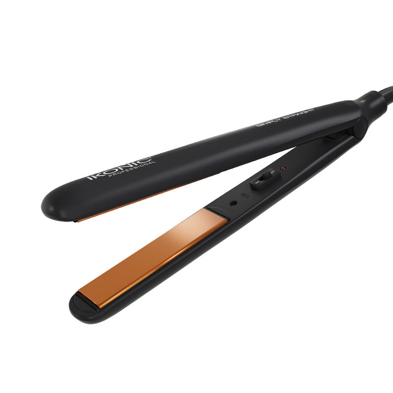 Buy Ikonic Professional Simply Straight Black Online