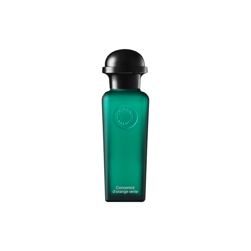 Hermès Concentré d'orange Verte, Eau de Toilette