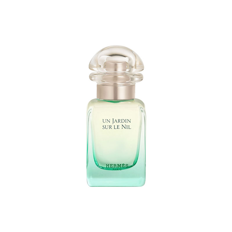 Hermès Un Jardin sur le Nil, Eau de Toilette