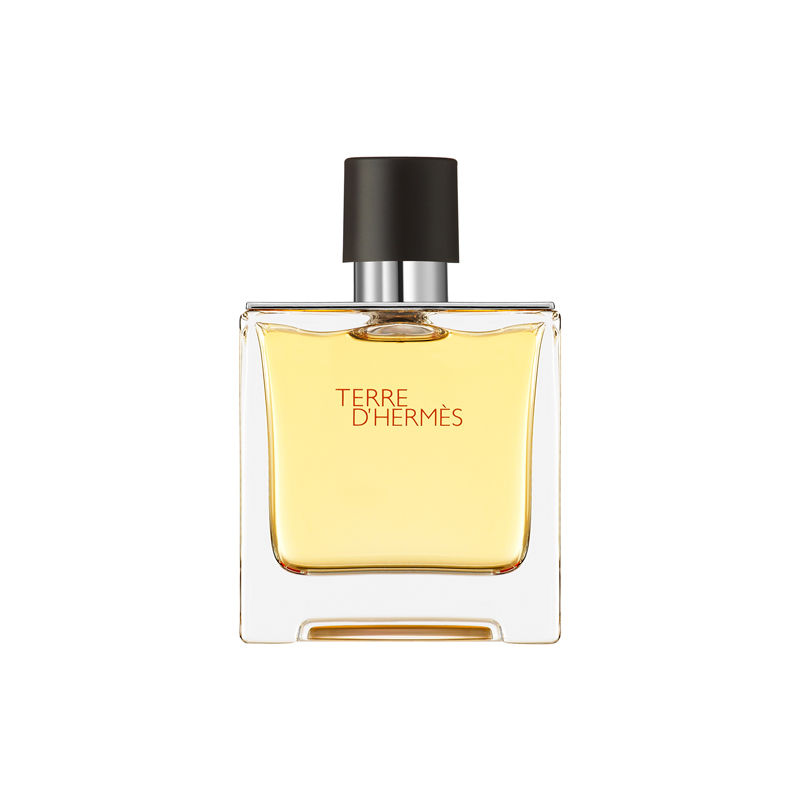 Hermès Terre d'Hermès, Parfum