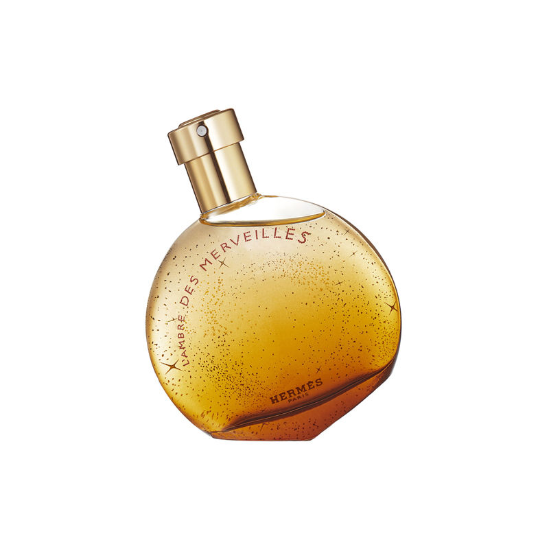 Hermès L'Ambre des Merveilles, Eau de Parfum