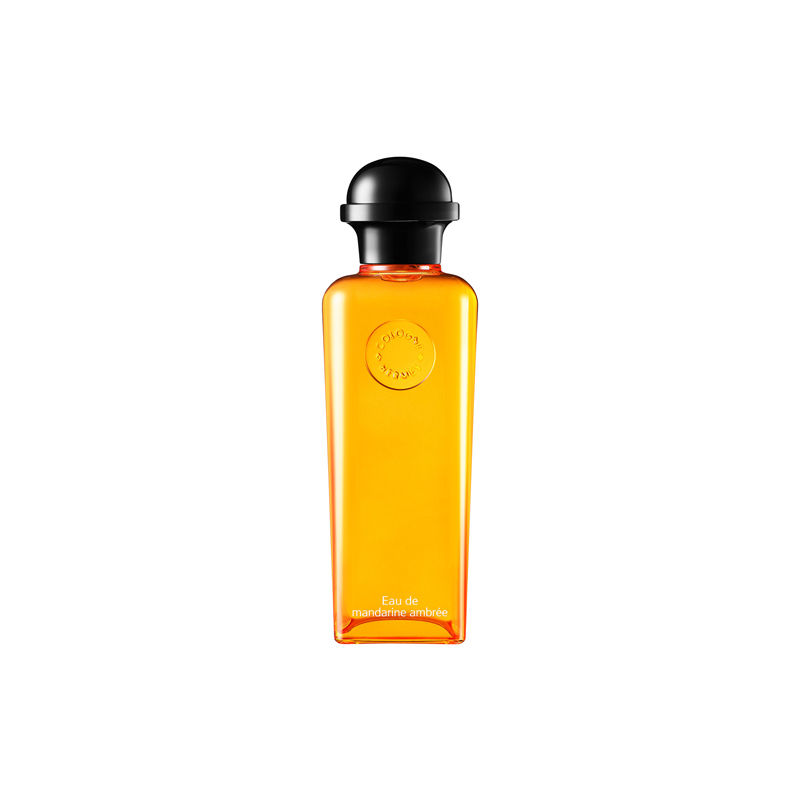 Hermès Eau de mandarine ambrée, Eau de Cologne