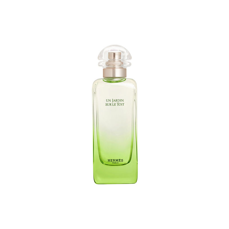 Hermès Un Jardin sur le Toit, Eau de Toilette