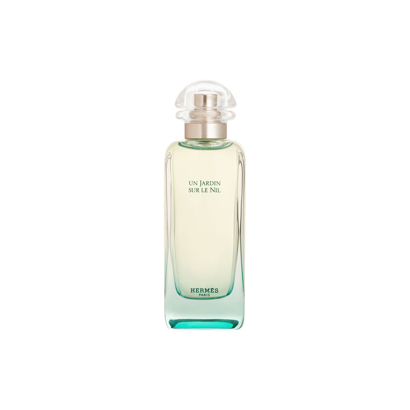 Hermès Un Jardin sur le Nil, Eau de Toilette