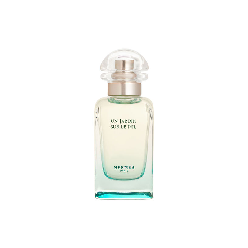 Hermès Un Jardin sur le Nil, Eau de Toilette
