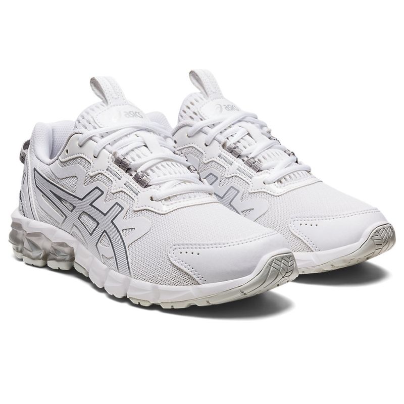 Asics gel 2025 quantum 90 white