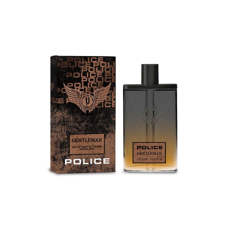 Buy Police Instinct Eau De Toilette Online
