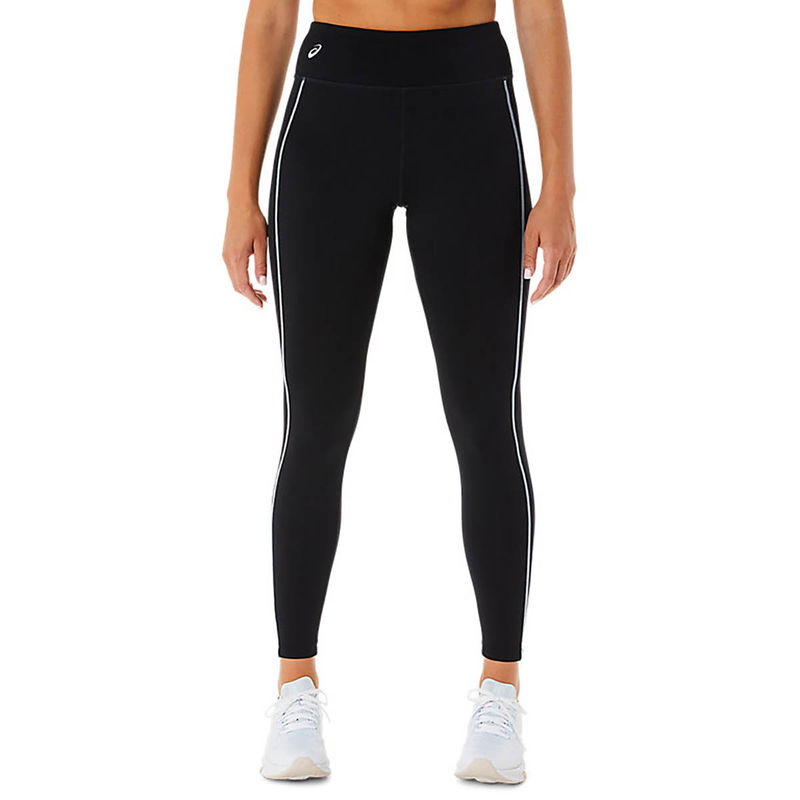 ASICS Training Core Black Women's Tight (XS)