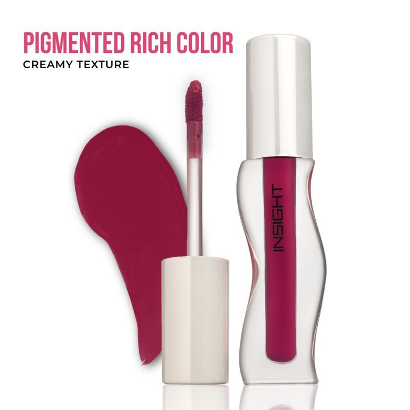 Insight Cosmetics Hydra Creamy Lip Sheen