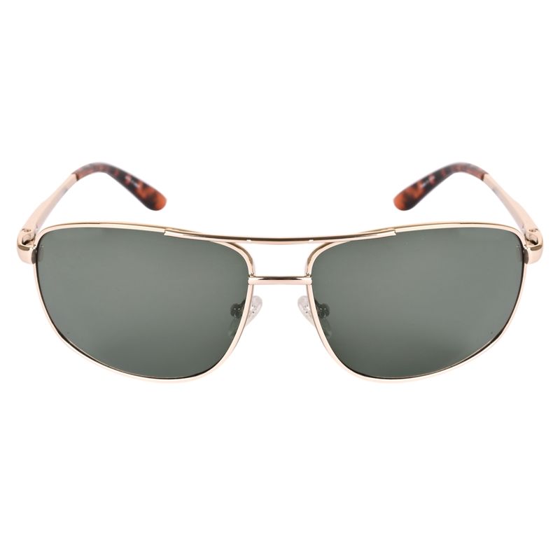 Timberland Gold Metal Sunglasses main image 0