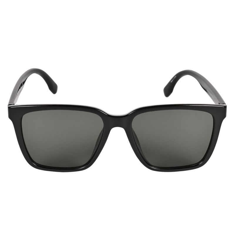 Kenneth Cole Black Injected Sunglasses main image 0
