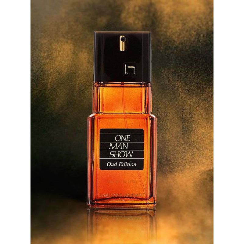 Bogart one man show oud clearance edition