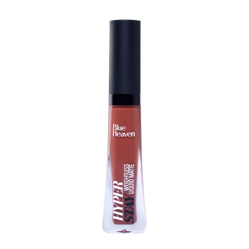 Blue Heaven Elegance Matte Lip Color