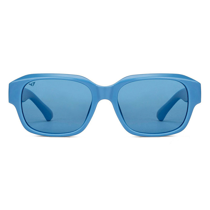 Light Blue Mirrored Sunglasses for Women | The Most Comfortable Shades -  Gage Sunglasses