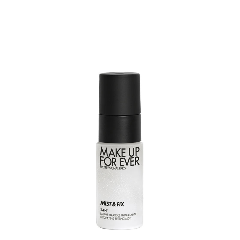 MAKE UP FOR EVER Mist & Fix Spray