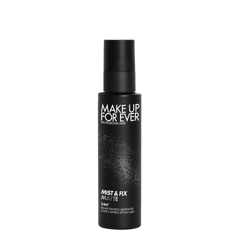 MAKE UP FOR EVER Mist & Fix Matte Spray